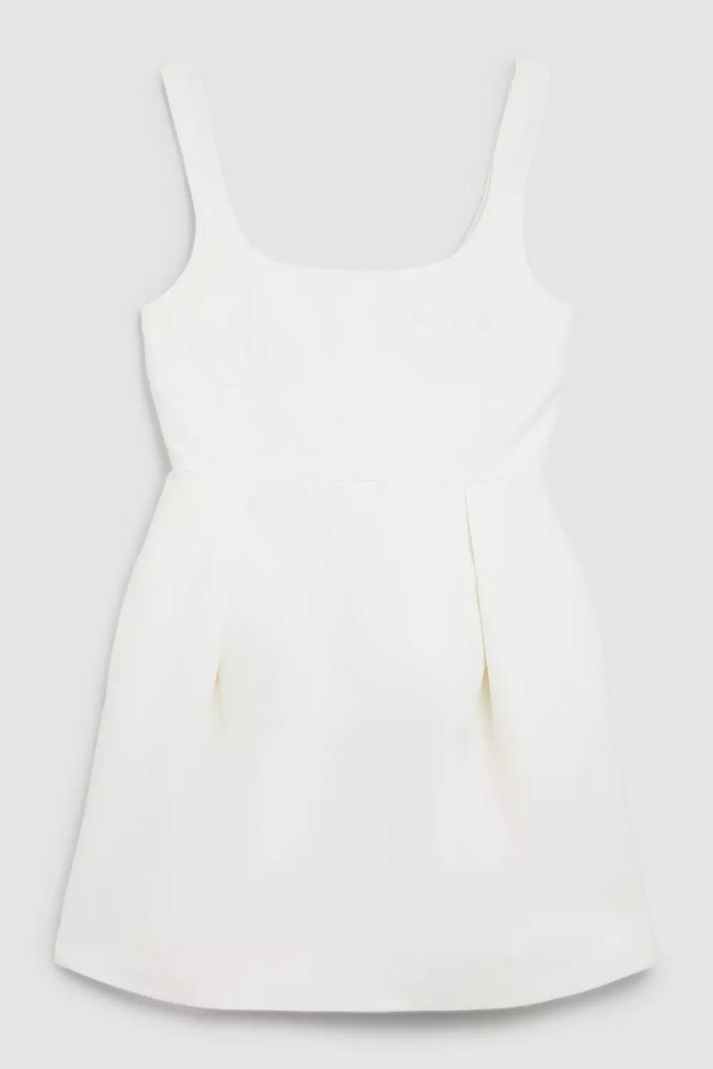【KAREN MILLEN】ストレッチ テイラード ブレザー ミニ ドレス 関送込*Karen Millen*クリスタルスカラップテーラードミニドレス