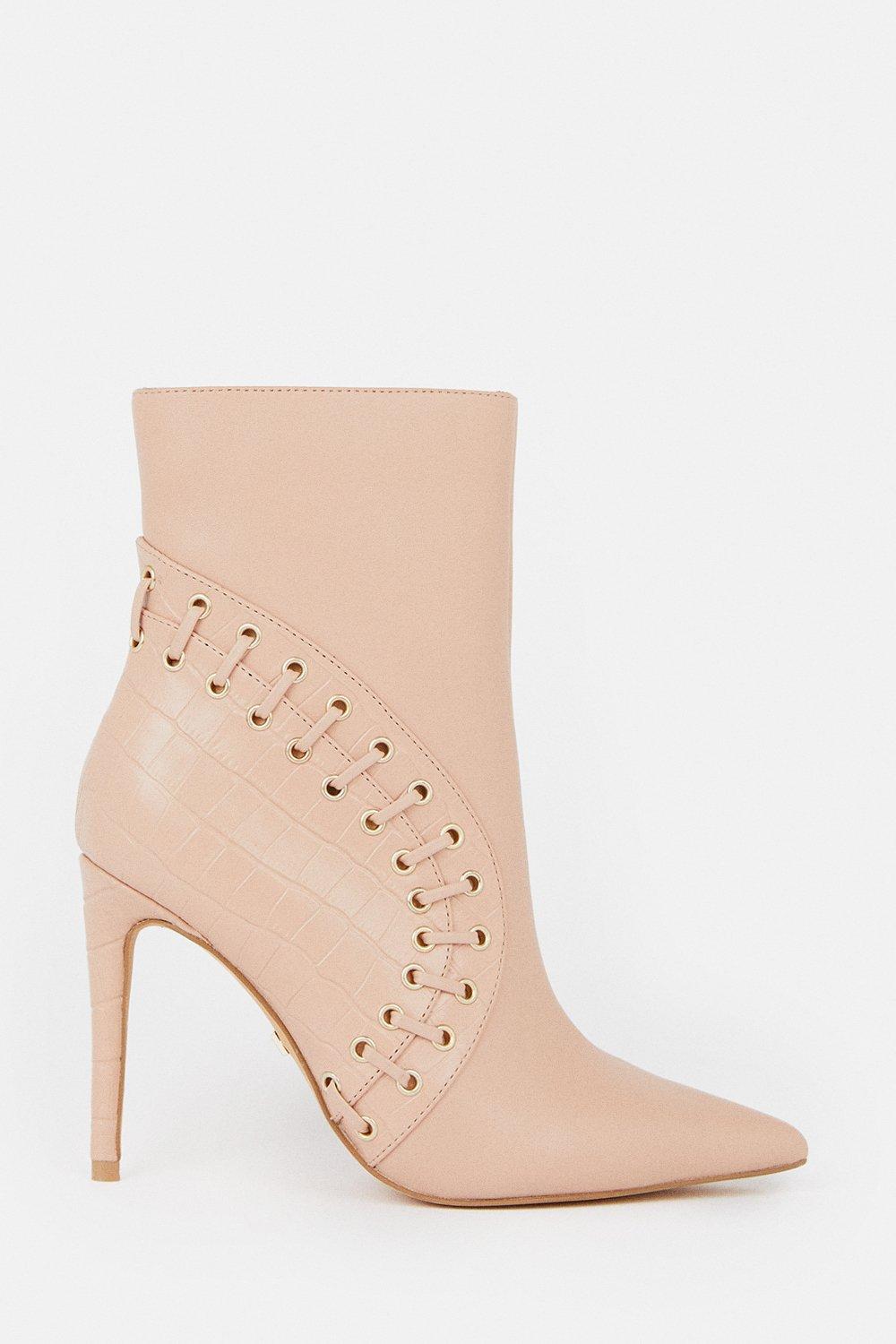 Karen millen boots sale online