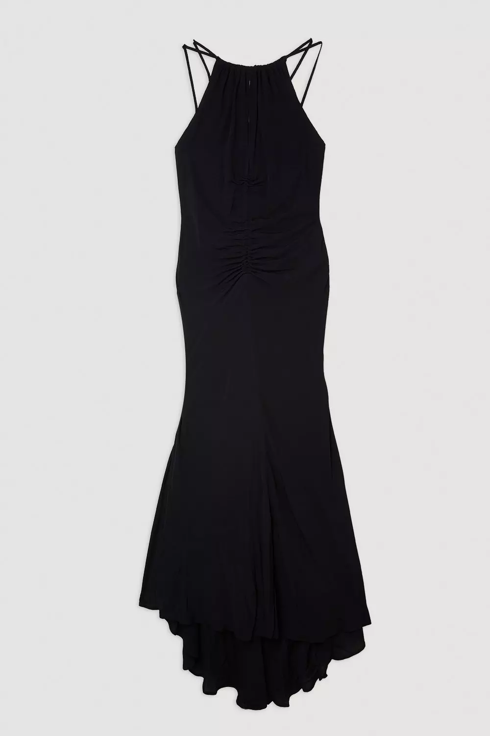 ★Karen Millen エッセンシャルウエストタブ 魅惑的ワンピ★ bkk11748_black_xl?pdp.template