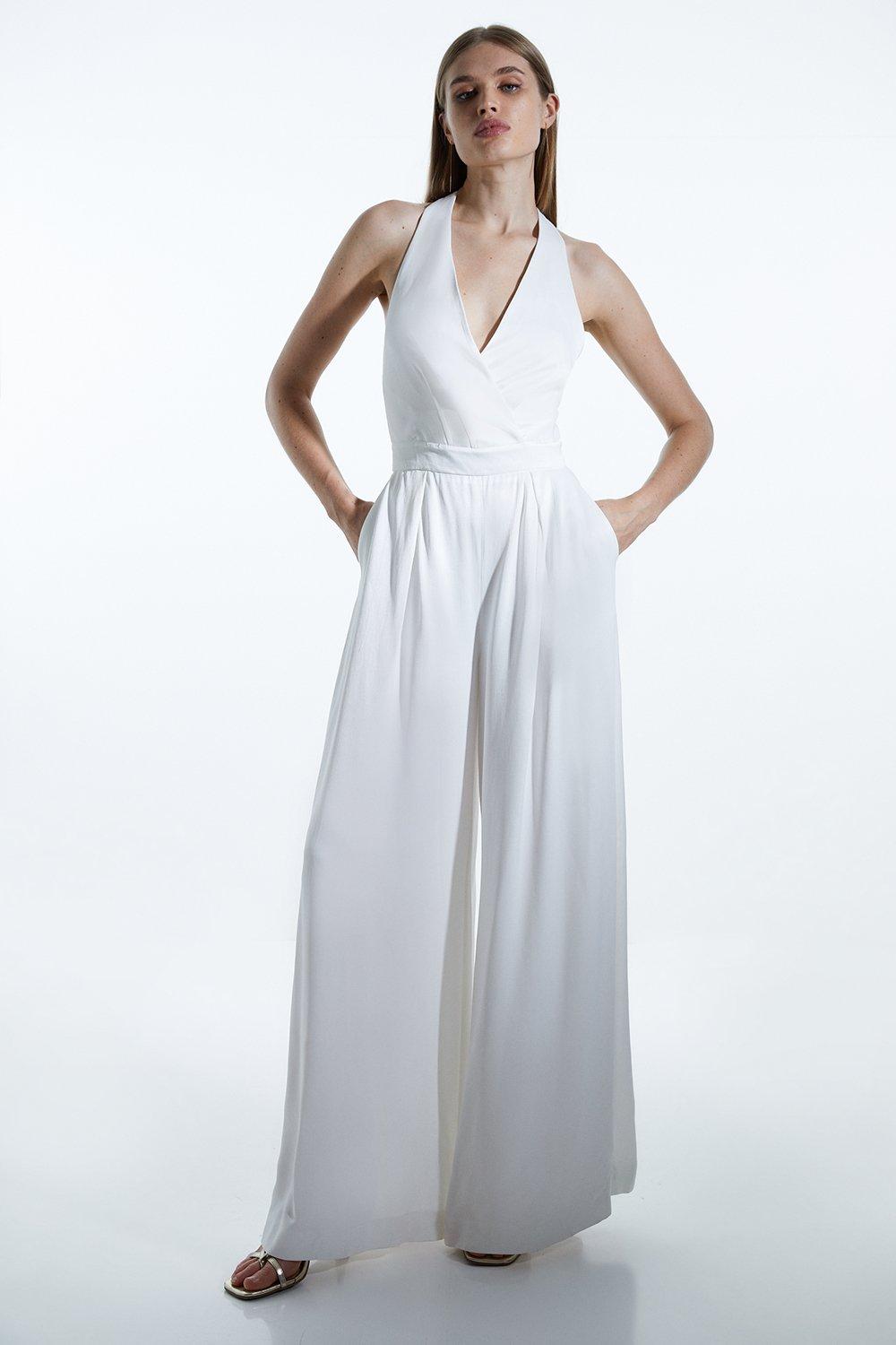 Karen millen sale jumpsuits online