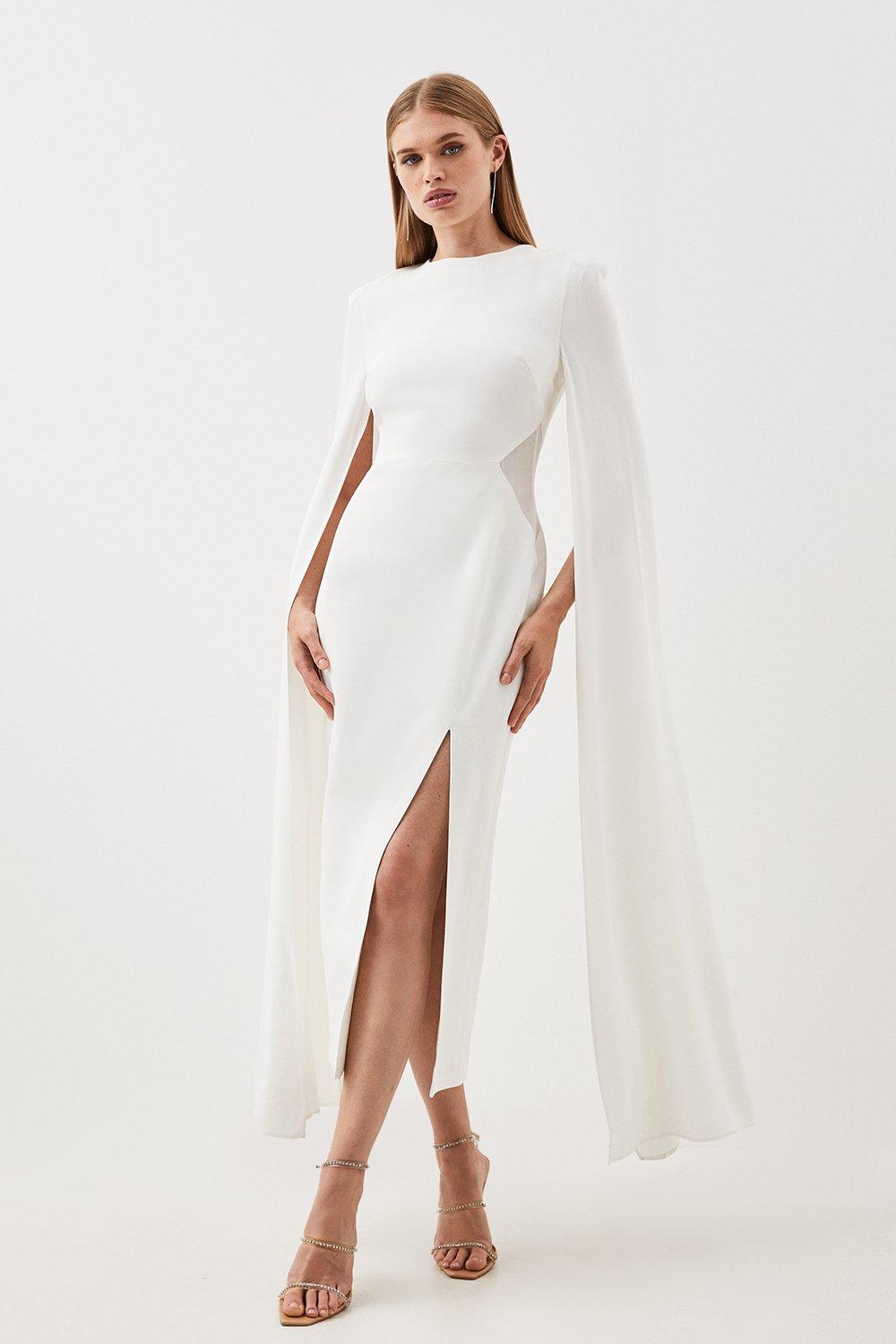 White Dresses Karen Millen