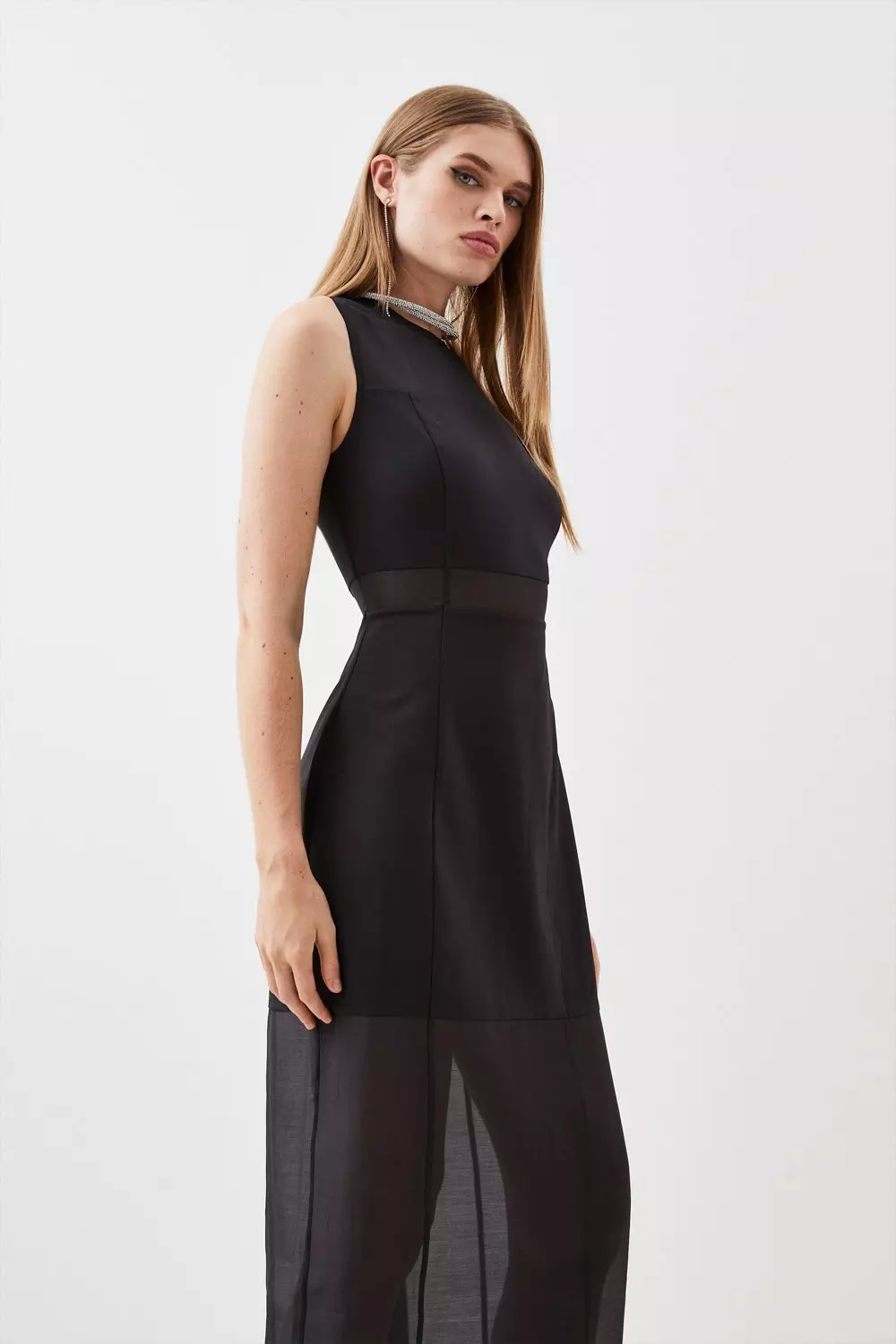KAREN MILLEN☆Military Shelf Tailored コート 2色【UK発】 KAREN MILLEN☆Military Shelf Tailored コート 2色【UK発】