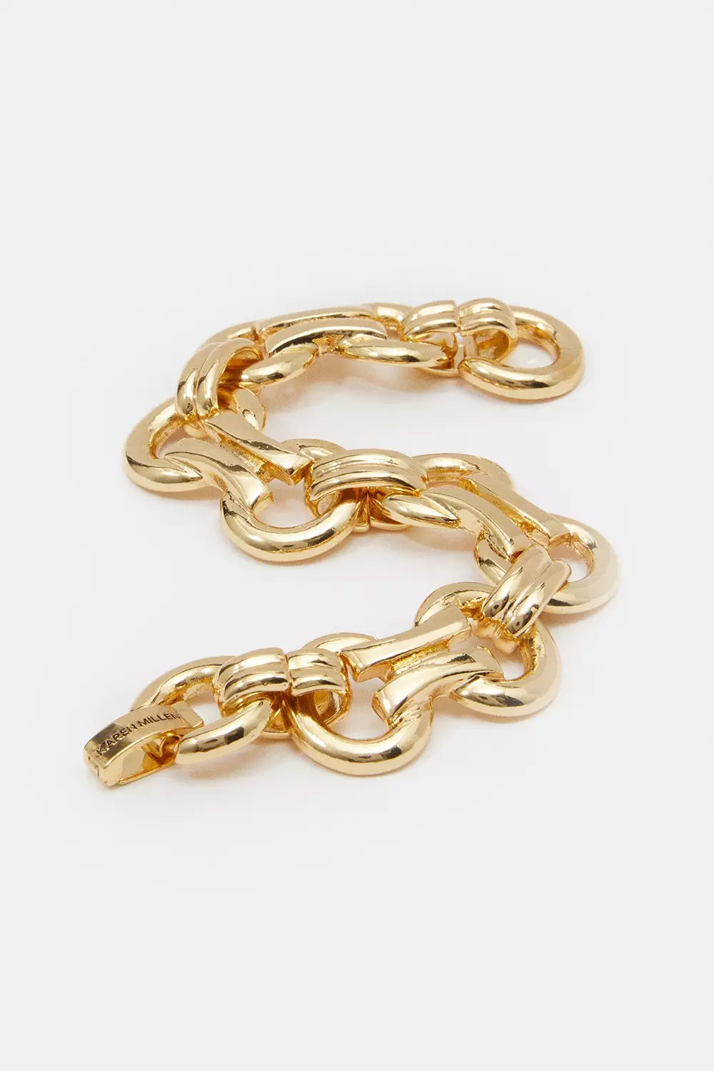 Chain Bracelet | Karen Millen
