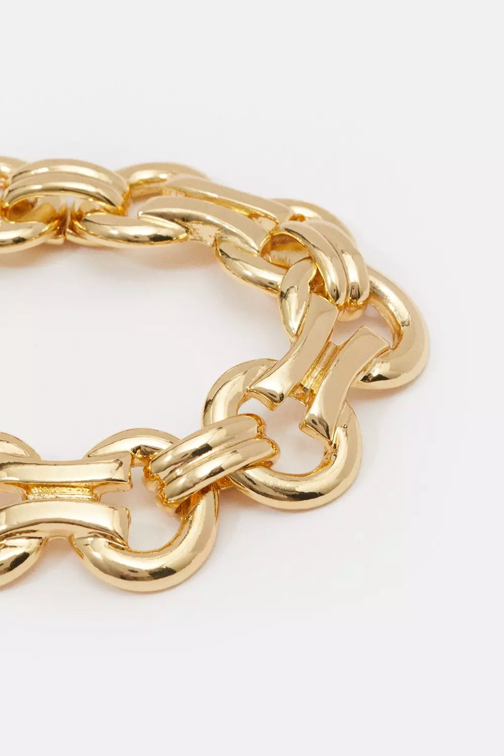 Chain Bracelet Karen Millen