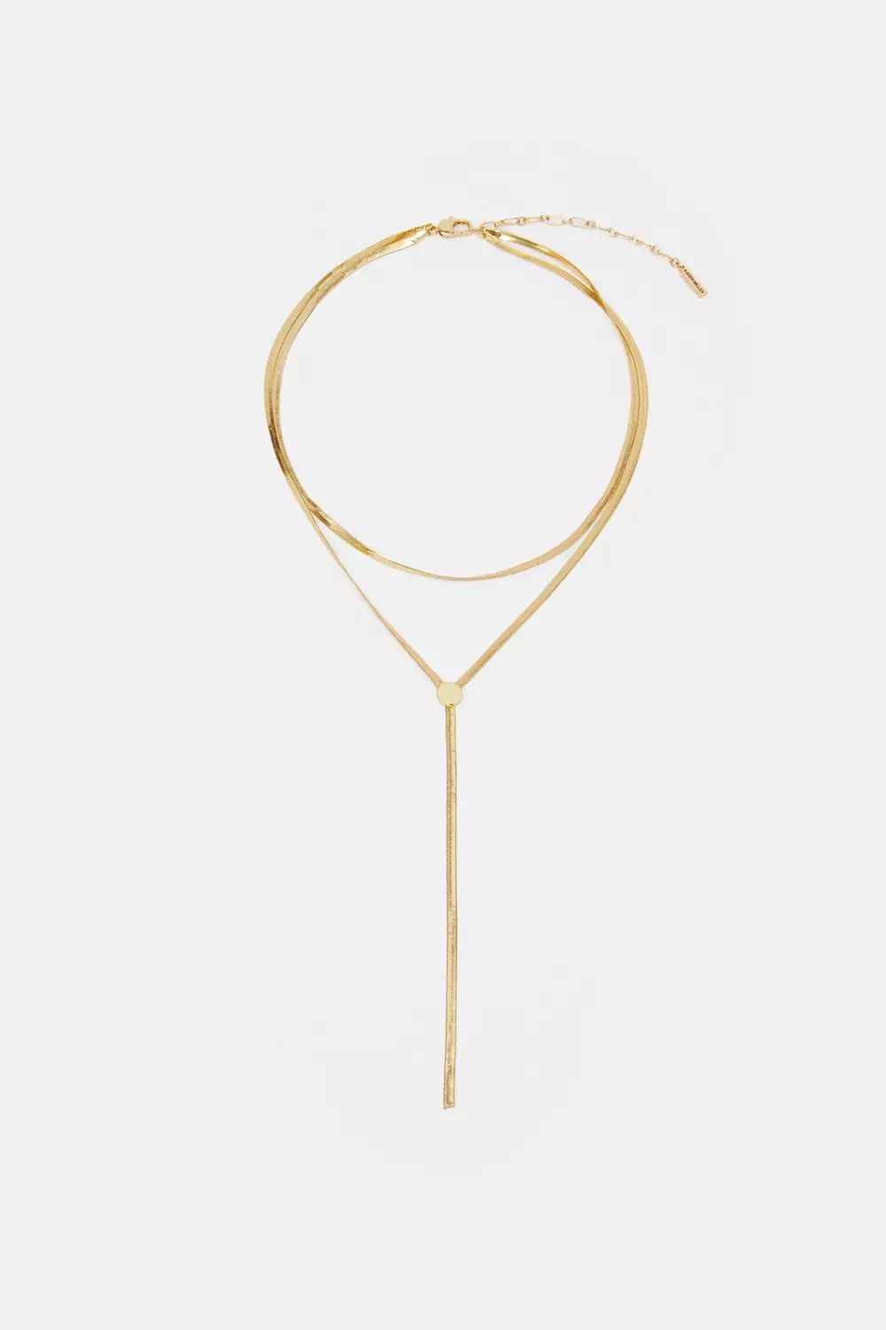 Multi Layered Necklace | Karen Millen