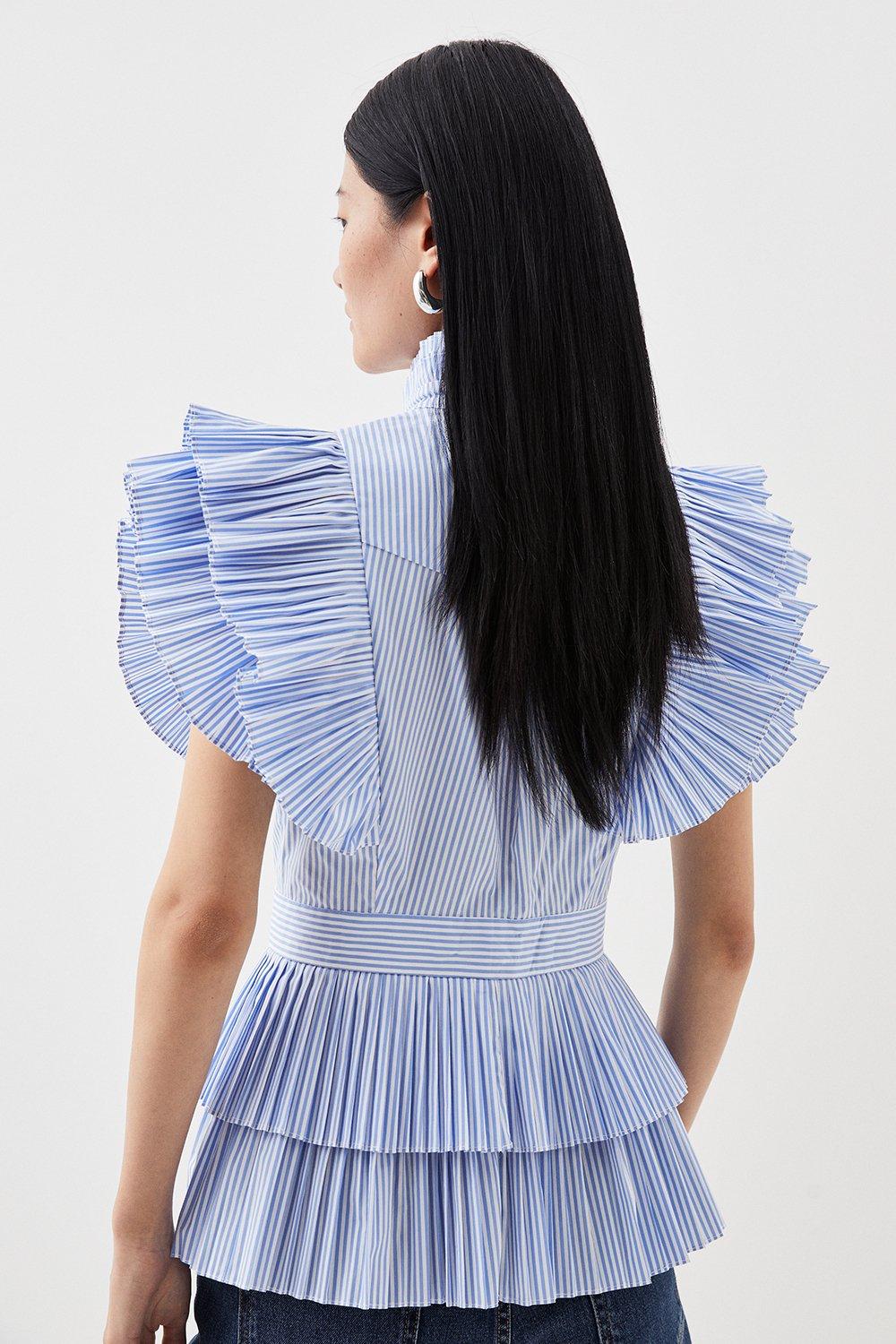 stripe-sleeveless-striped-