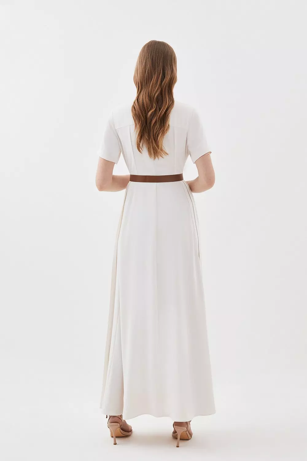 ワンピース SIIILON Lightly dress SIIILON Lightly dress