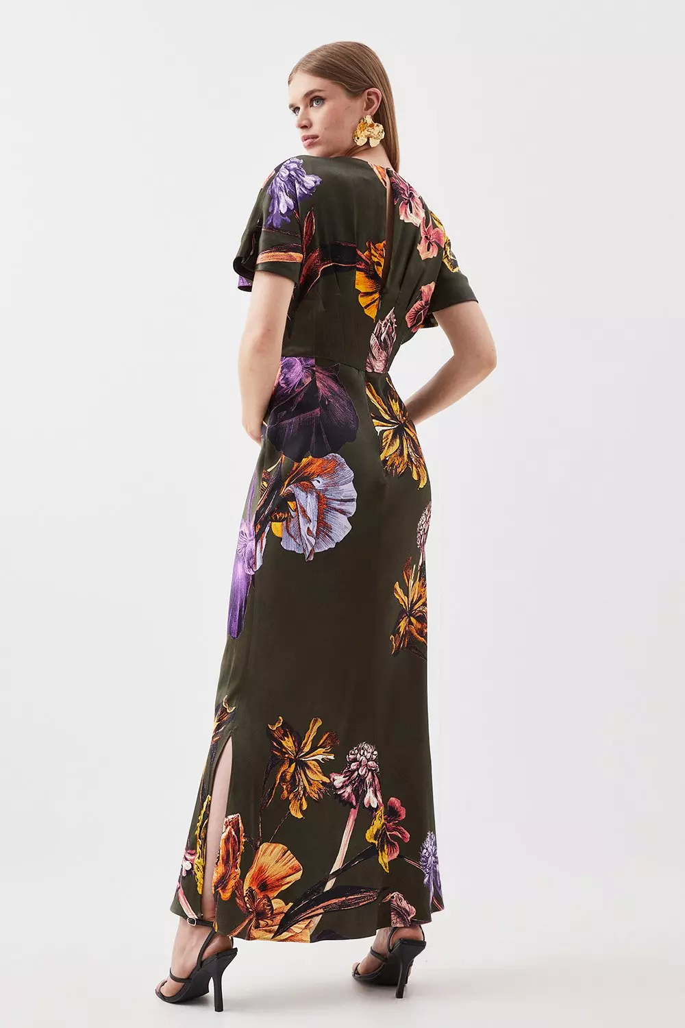 MADARANINGEN | GALAXY BROAD SHOP