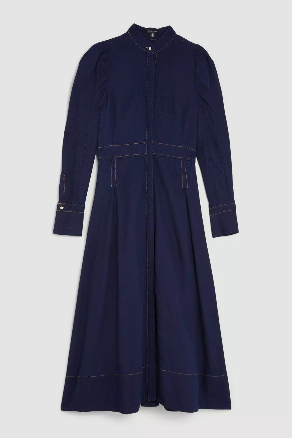 Lydia Tencel  Tunic Dress