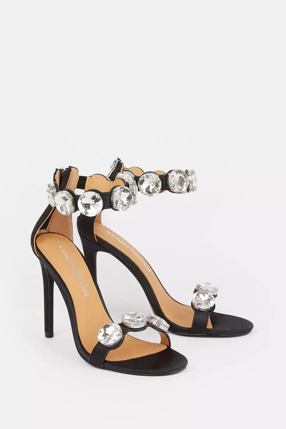 Karen millen shoes hotsell