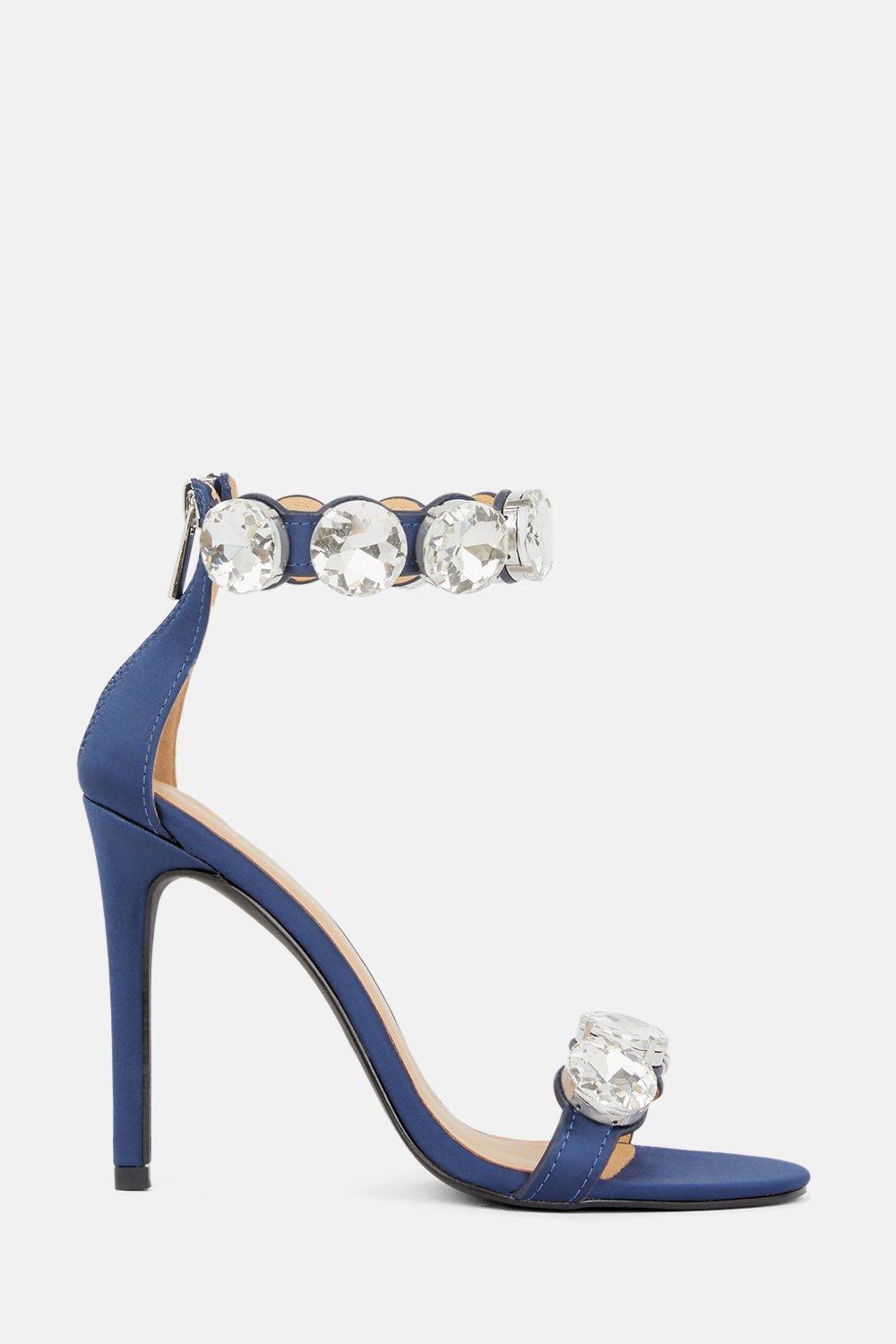 Karen millen wedding shops shoes