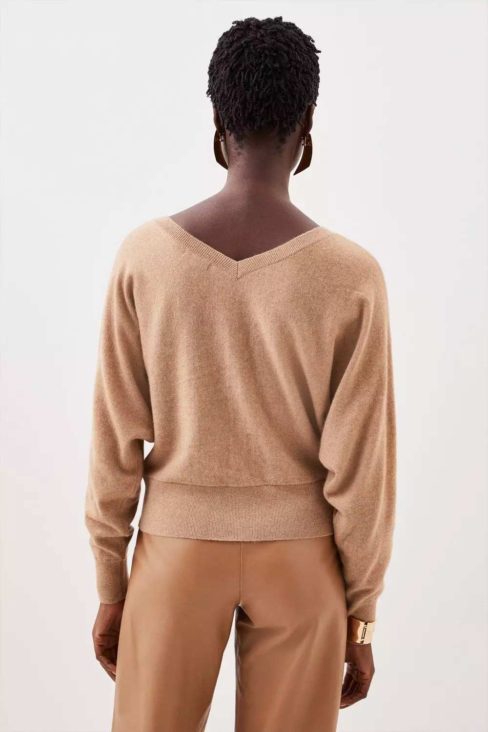 極美品★45R コットンカーディガン ギマ908KNITTY CARDIGAN 45Rスーピマ超ガーゼの908カーディガン: WOMEN｜45R