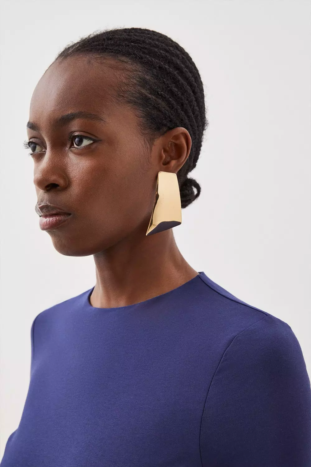 日本未入荷★Karen Millen 長袖オールインワン 日本未入荷☆Karen Millen 長袖オールインワン (Karen Millen