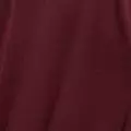 burgundy color