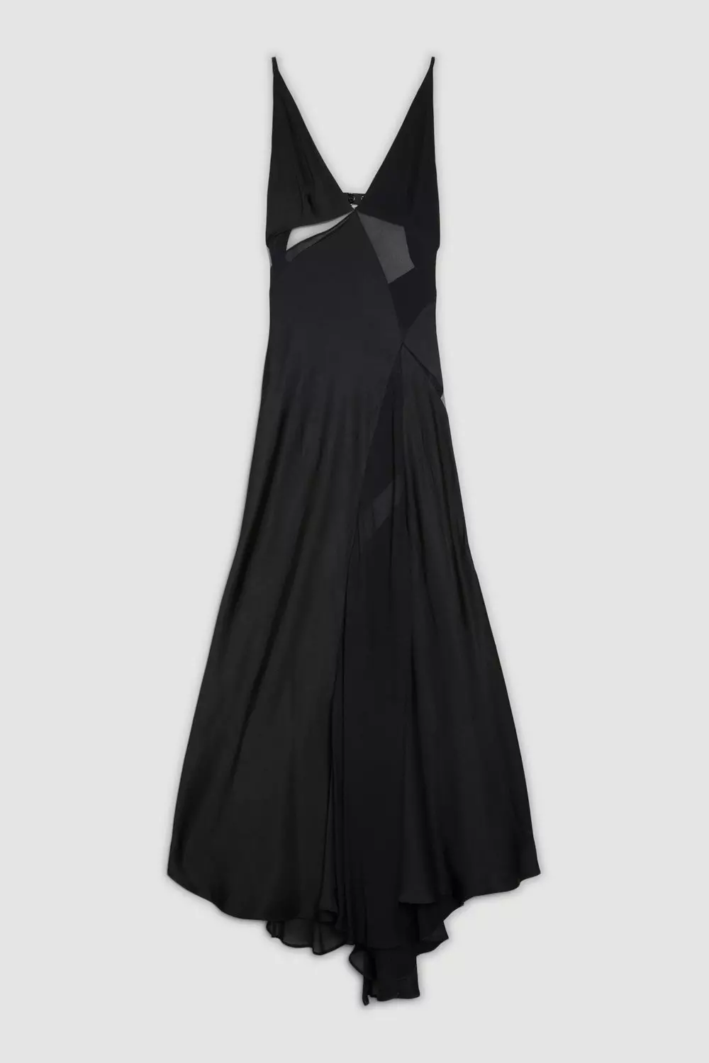 【ok.soon】black maxi dress オクスン⭐︎美品 black maxi dress | ok.soon
