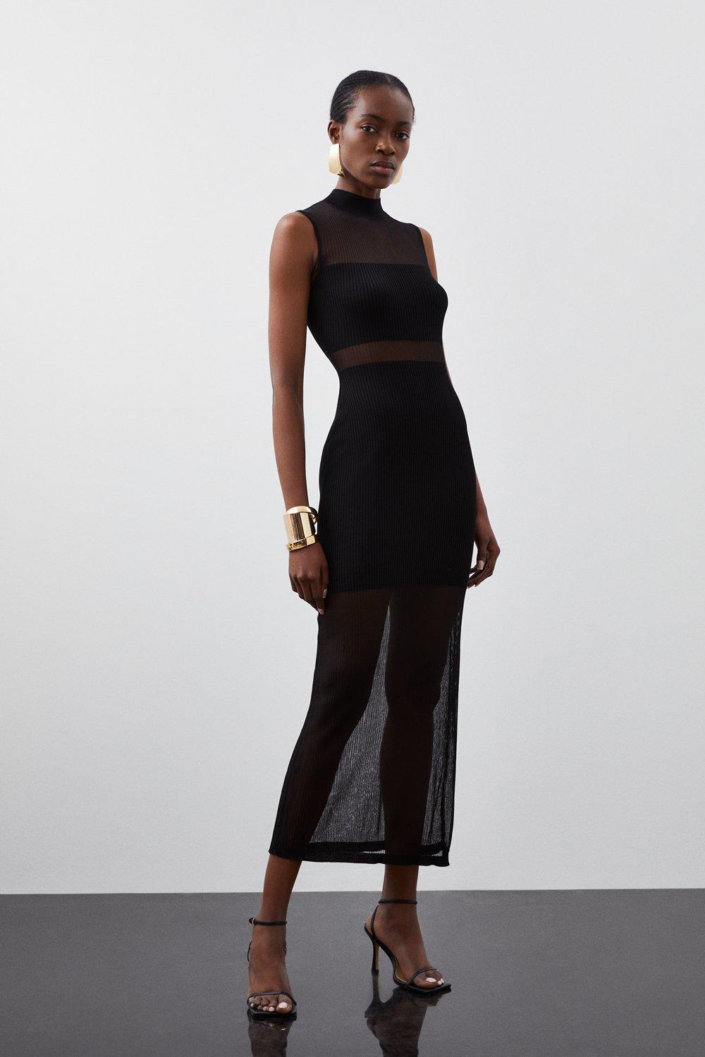 人気 ブランド 服をチェック - 最新トレンドファッション bkk15567_black_xl?pdp.template ワンピース