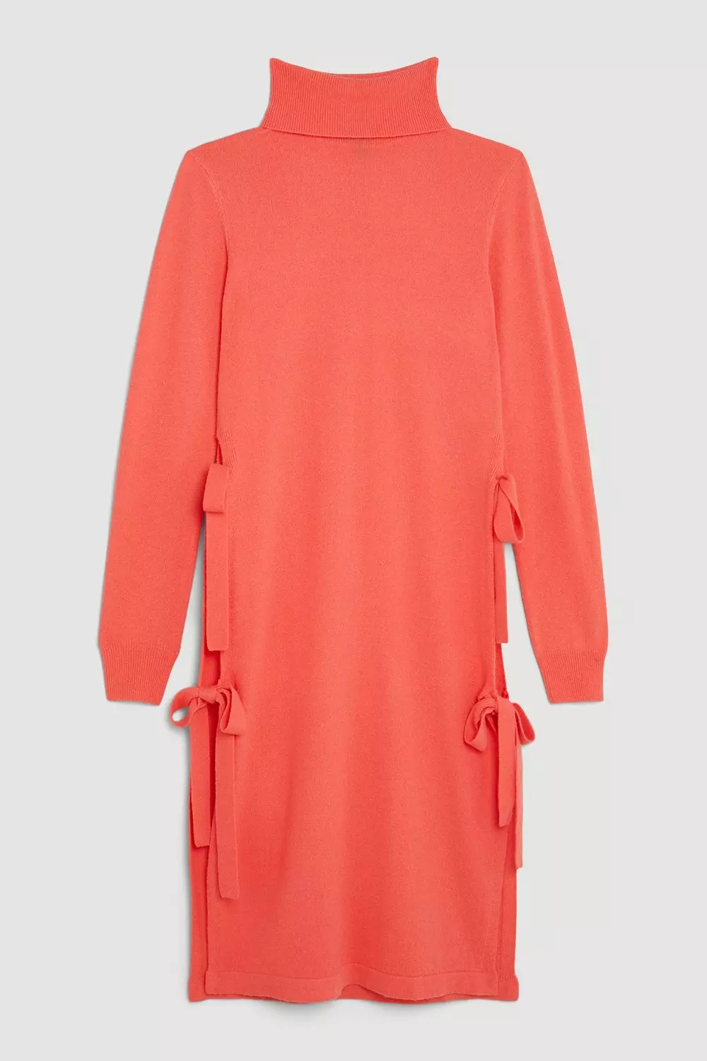 Karen millen cashmere tunic best sale