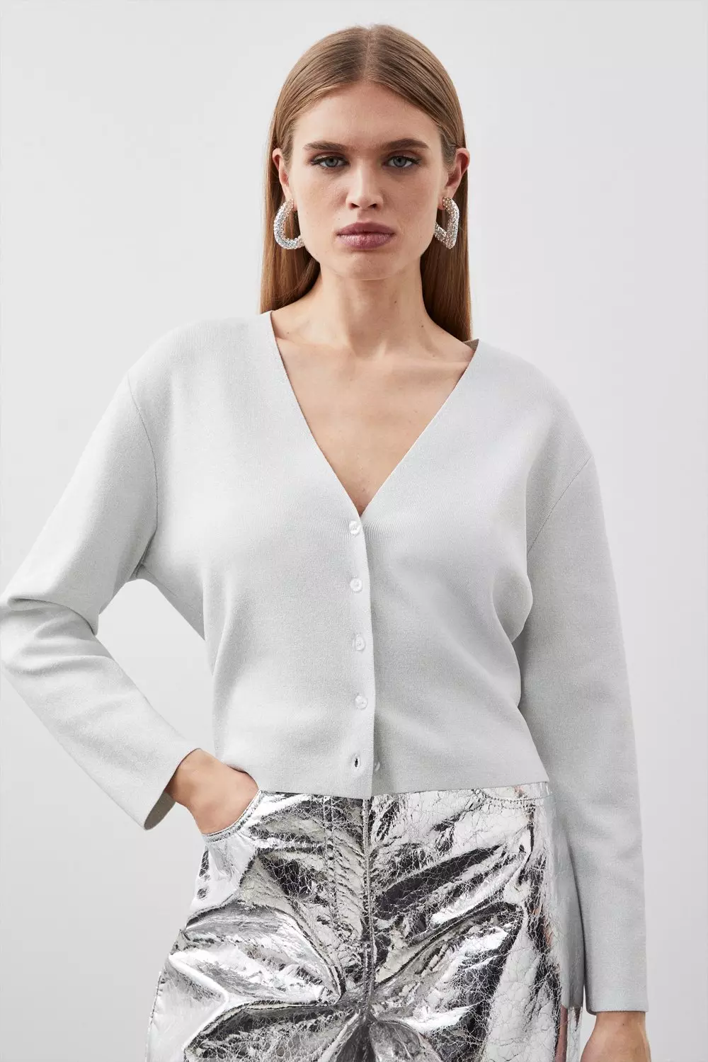 Cardi Contours