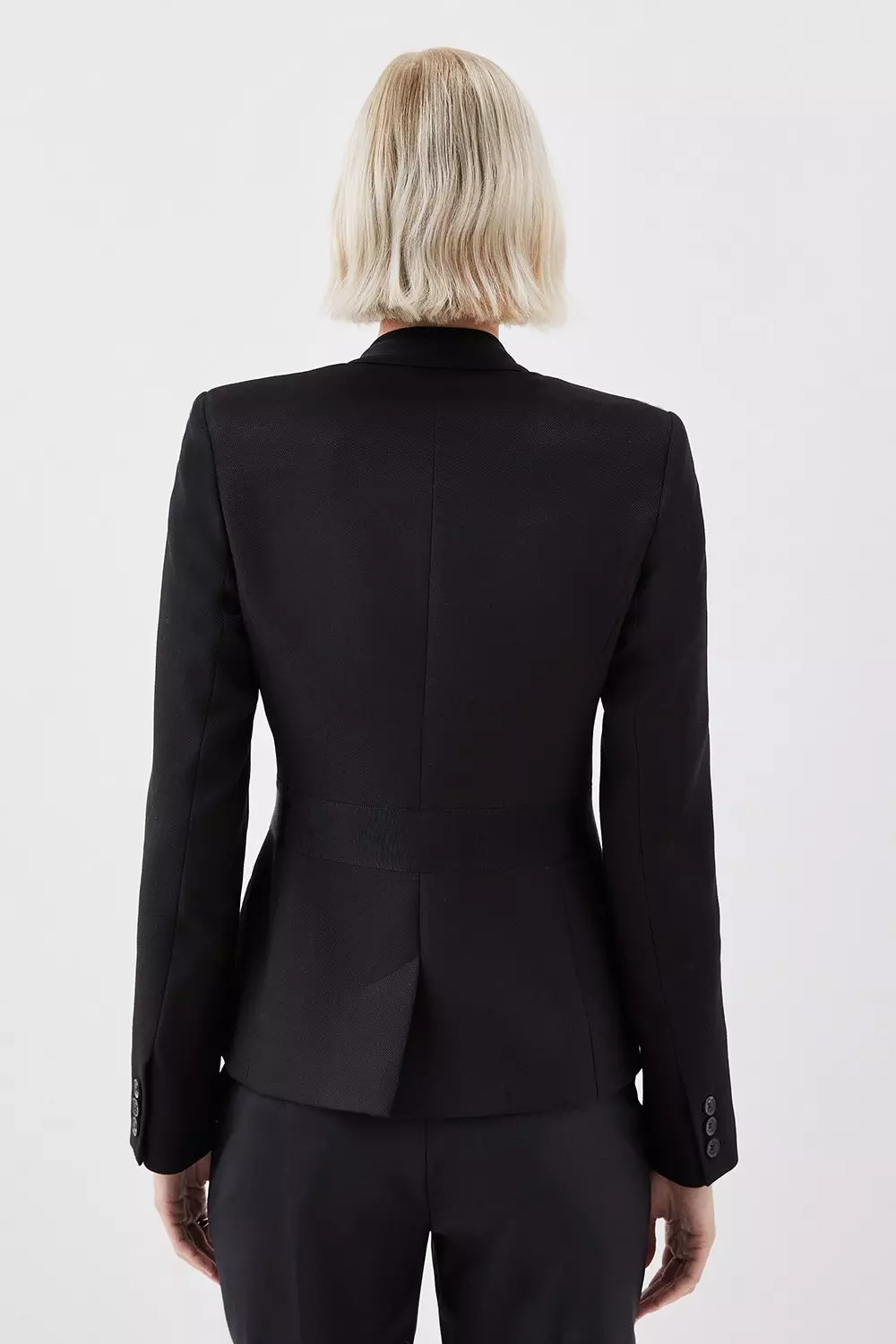 関税送料込★SALE★完売間近ラスト★KarenMillen★Blazerドレス bkk19851_black_xl?pdp.template