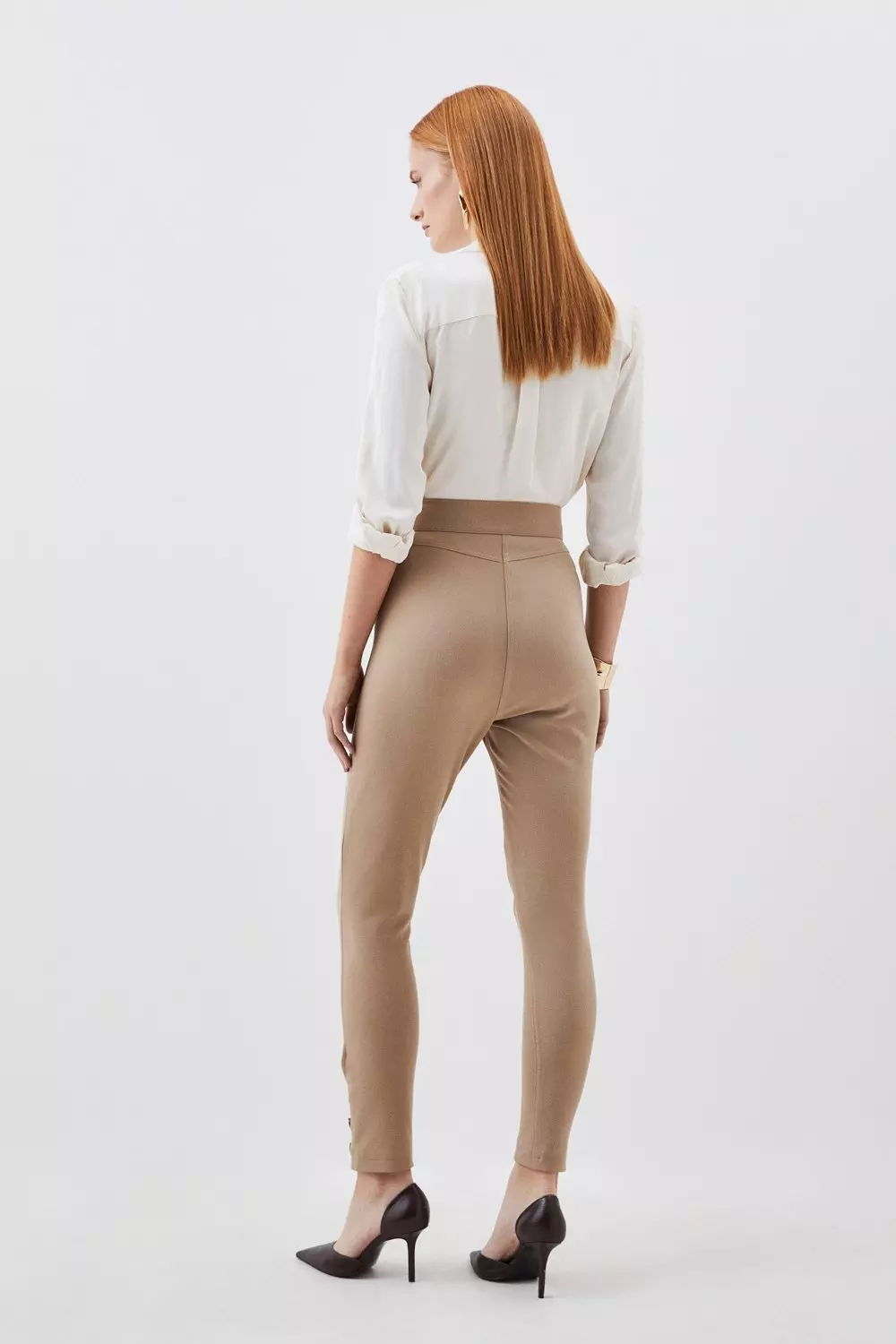◆Karen Millen◆テーラードマールタイウエストブレザー Buy Blazers Karen Millen in Jordan | VogaCloset