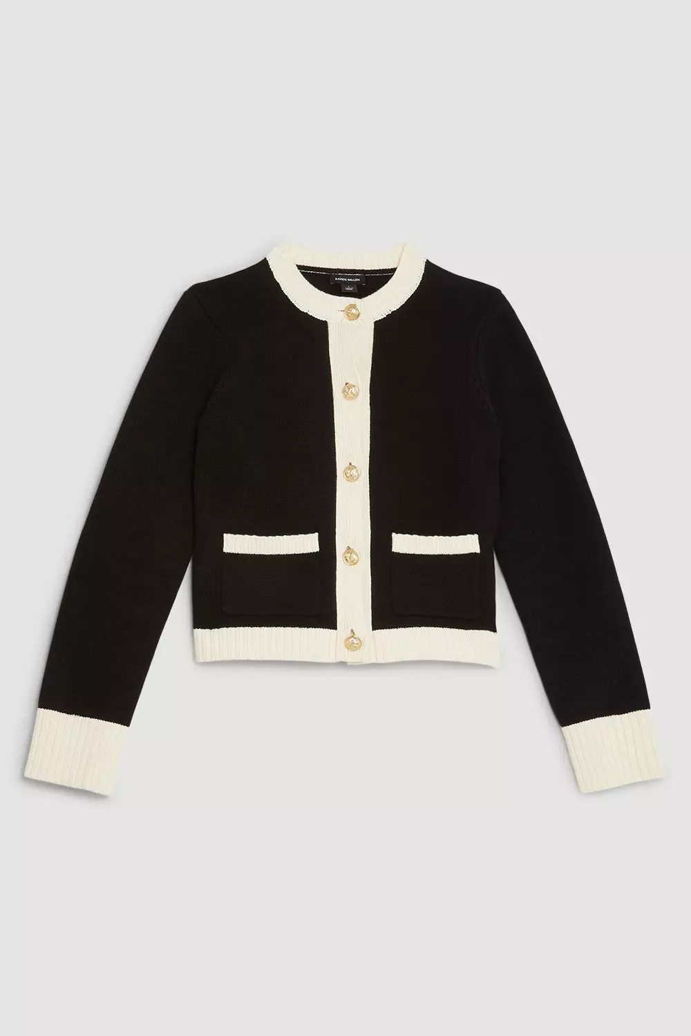 Karen Millen Cardigan selling Jacket