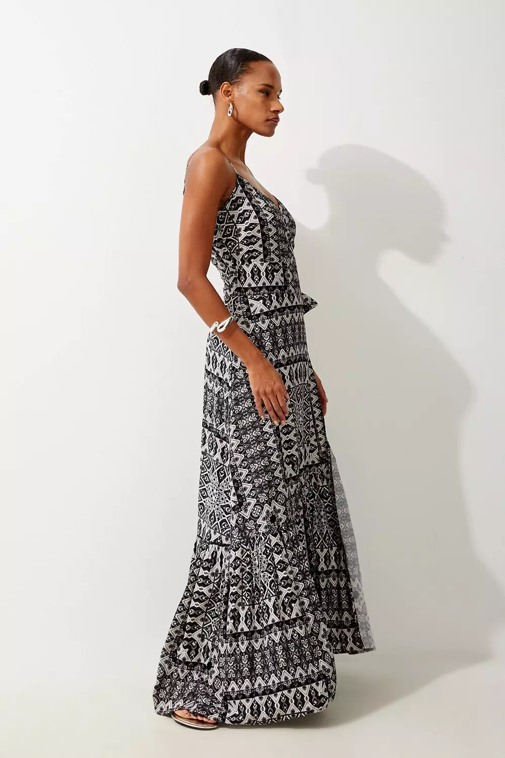 Karen millen beach dress online