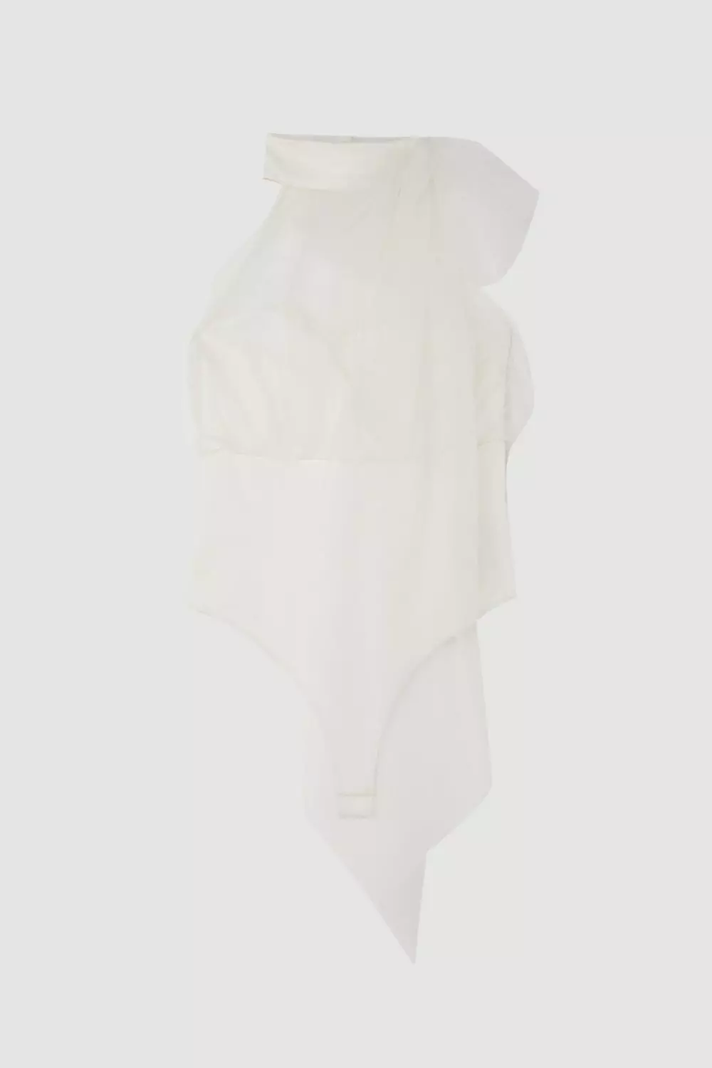 Karen Millen☆Jersey Ponte Bow マキシドレス♪【送料込】 Jersey Ponte Bow Maxi Dress | Karen Millen