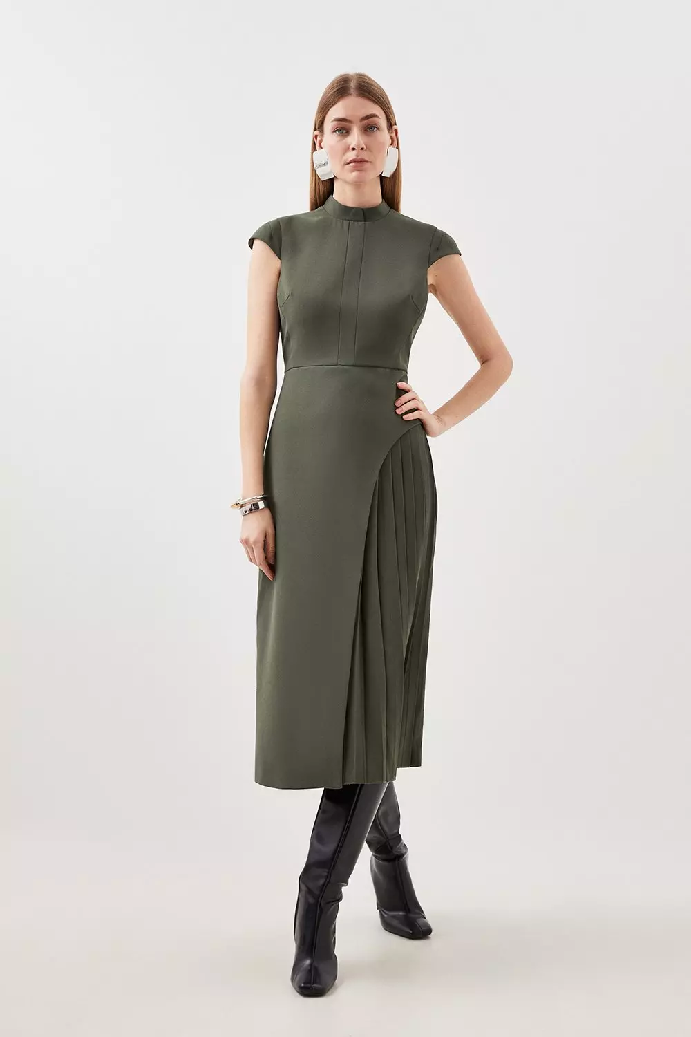 Karen miller dress hotsell