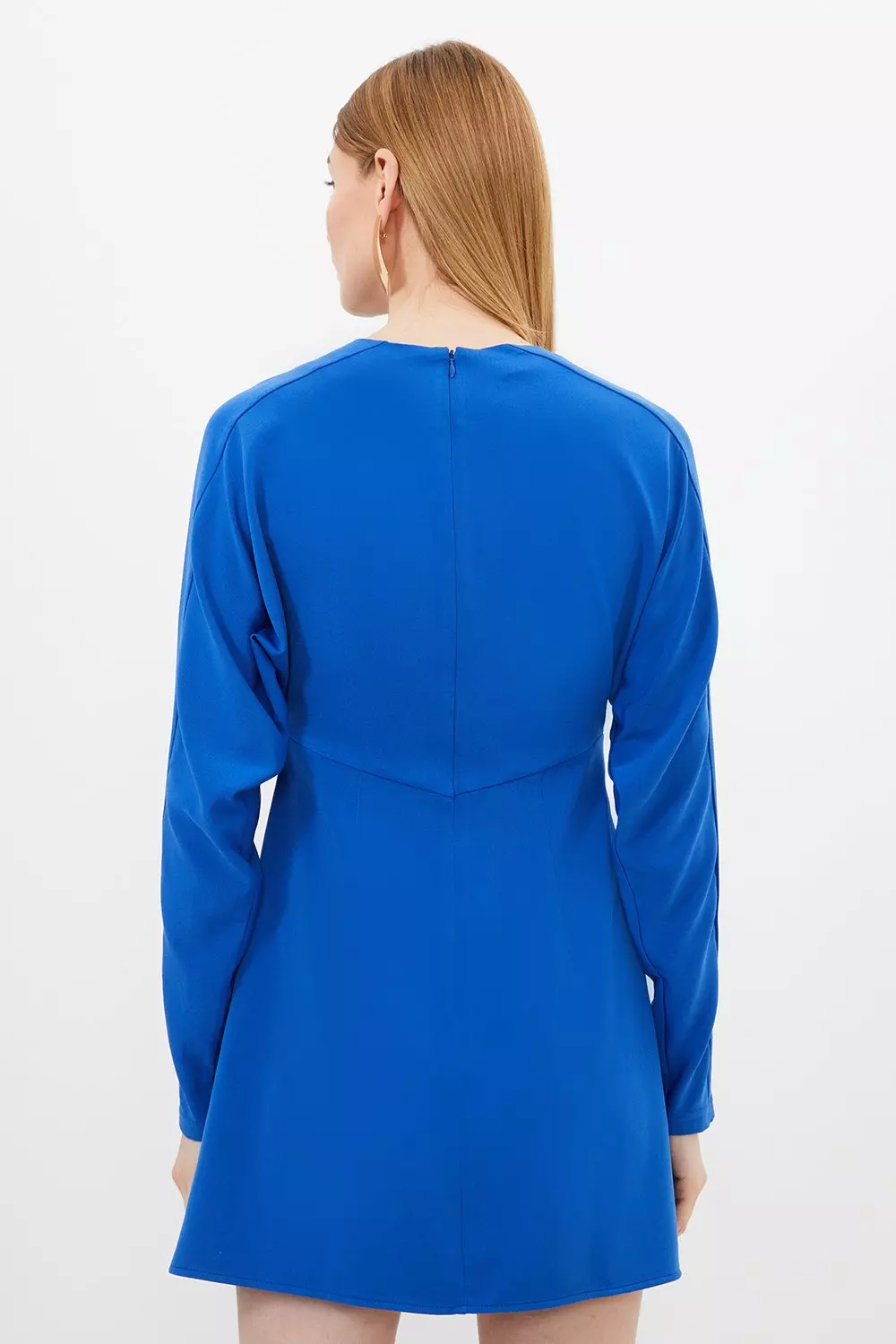 ワンピース Karen check mini dress andmary on X: 
