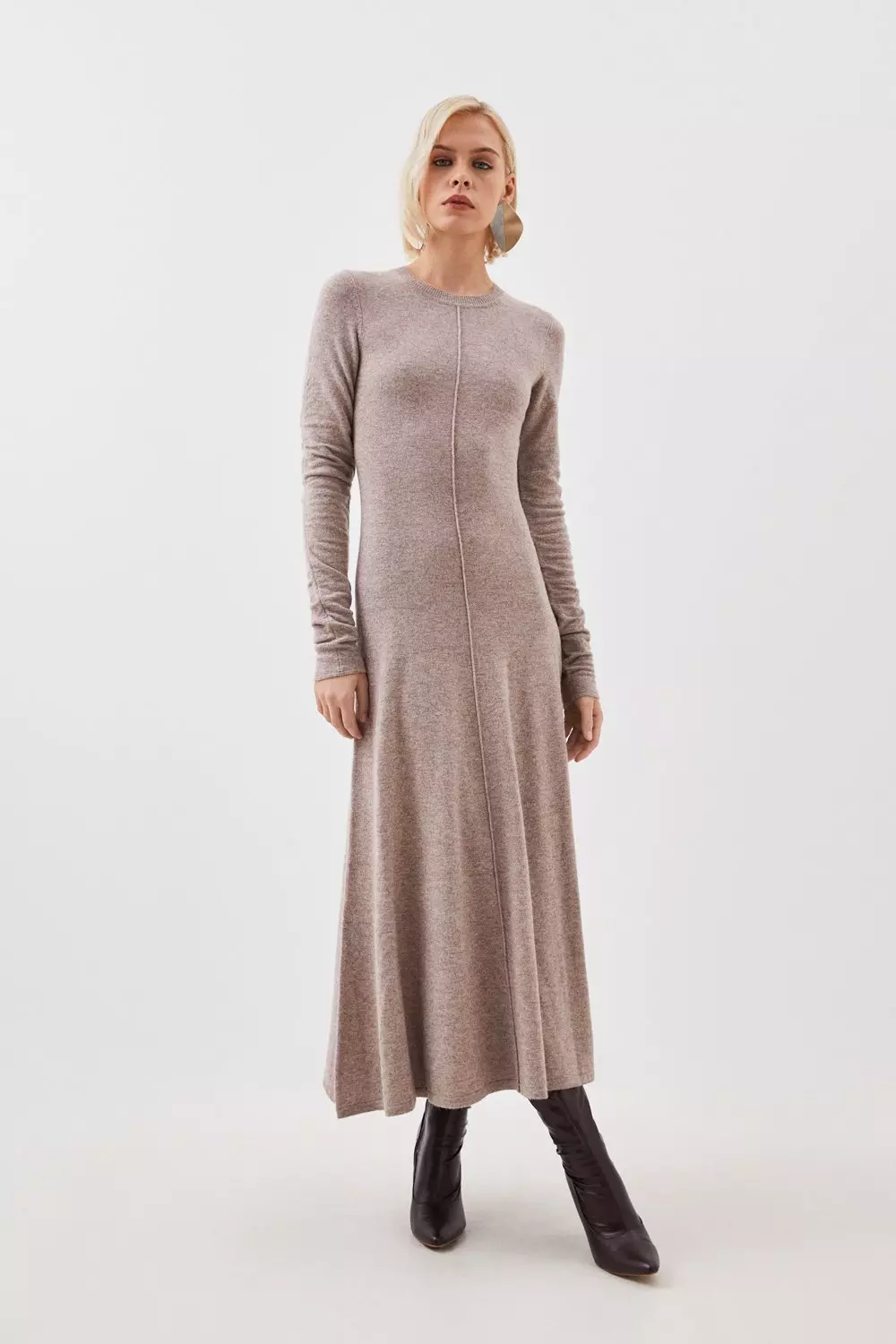 Karen millen cashmere best sale