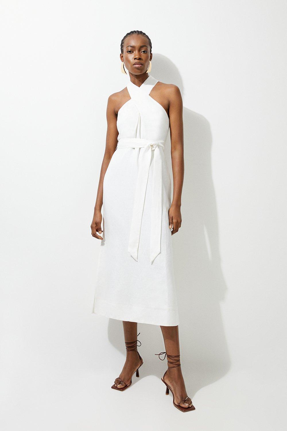 Dresses | Shop Women's Dresses for all Occasions | Karen Millen