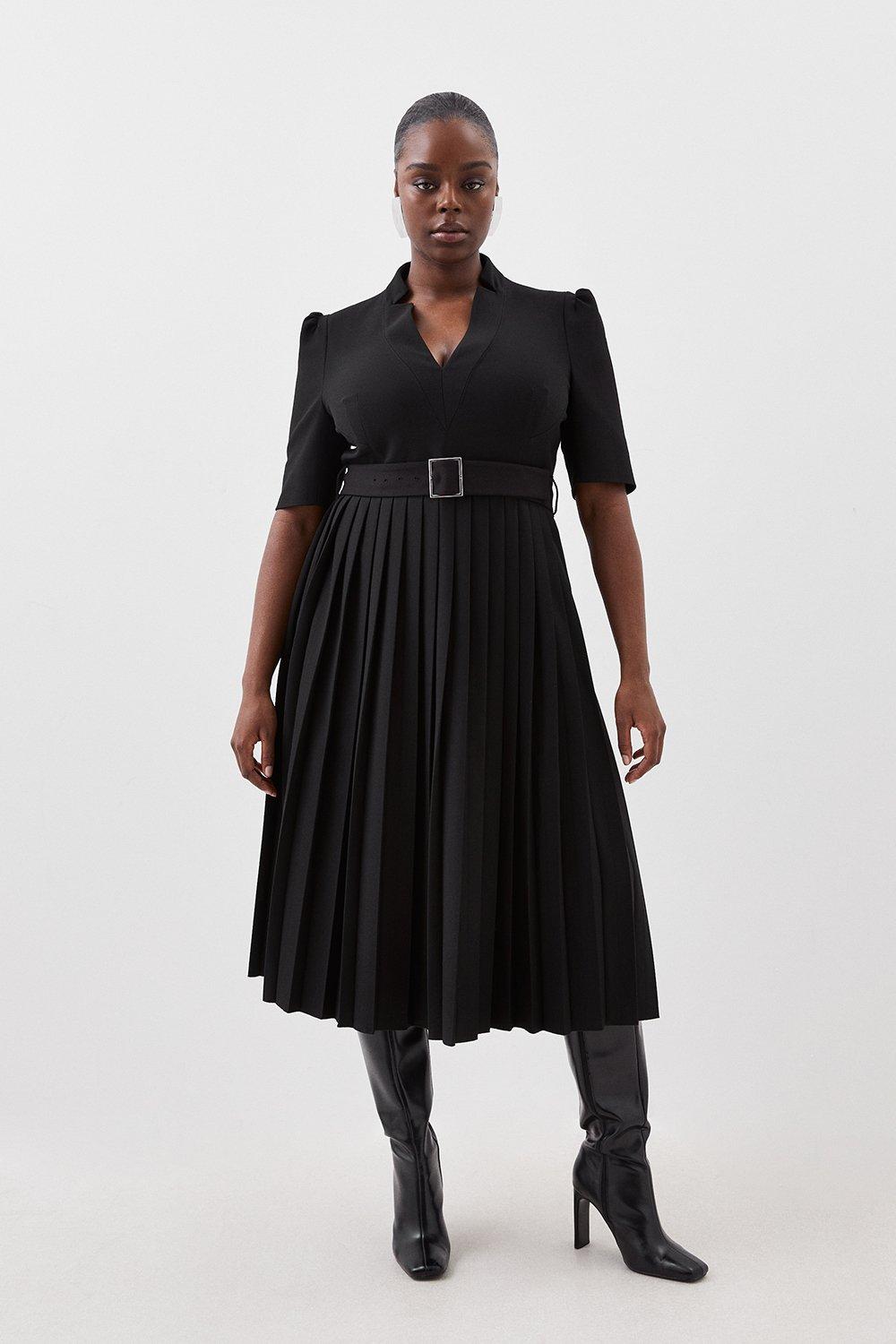 Plus Size Graduation Dresses Karen Millen