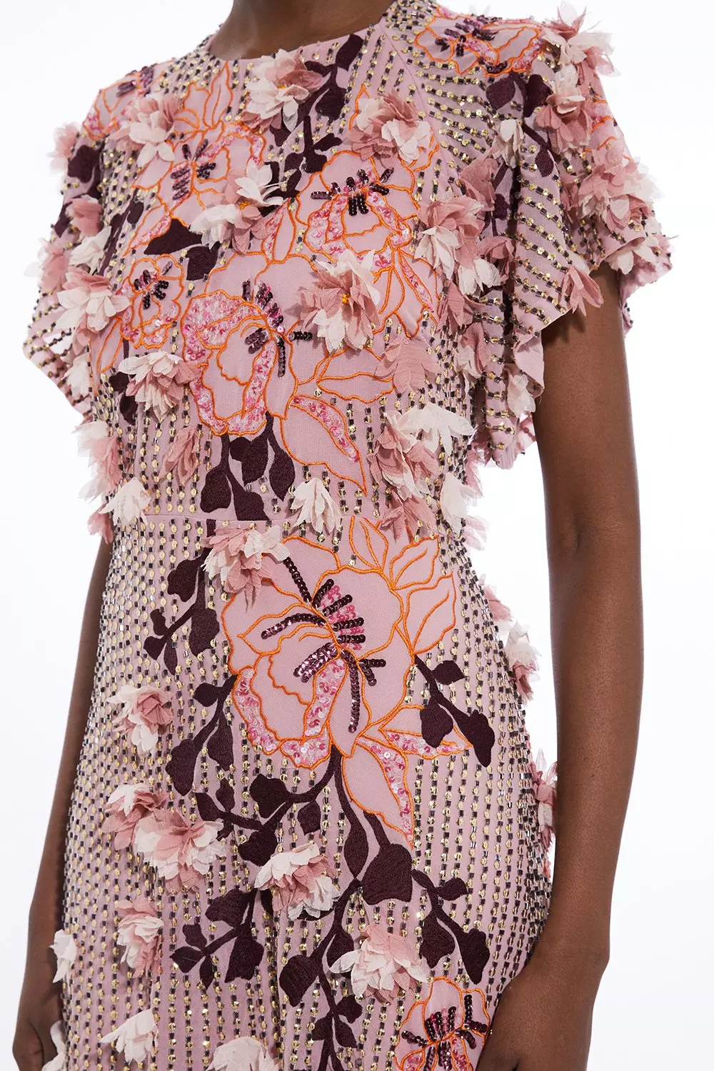 値下げCutwork Embroidery Angel Sleeve Dress m51427963165_8.jpg?1660148013
