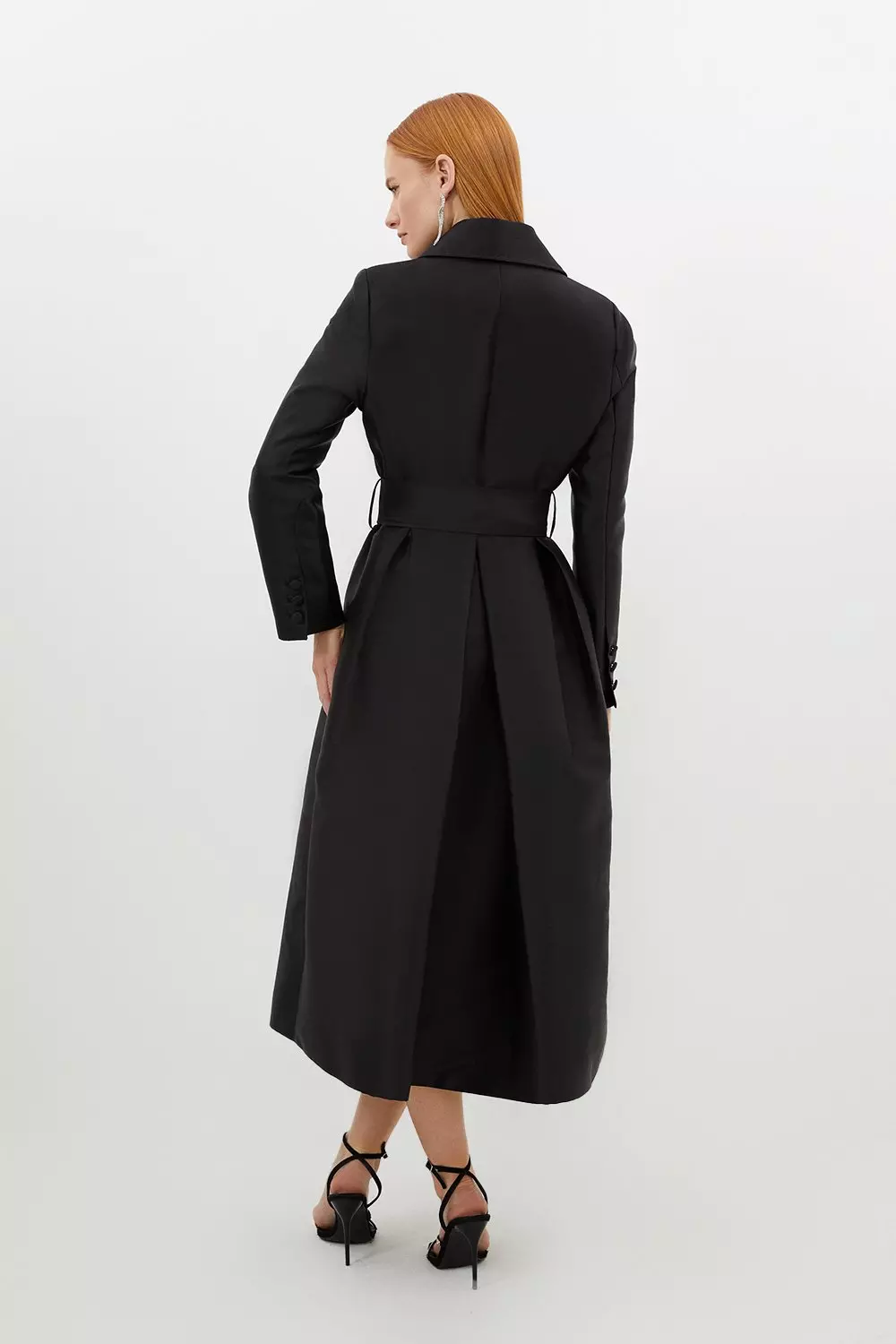 新品タグ付け☆ LONDON KARREN MILLEN サイズ UK8