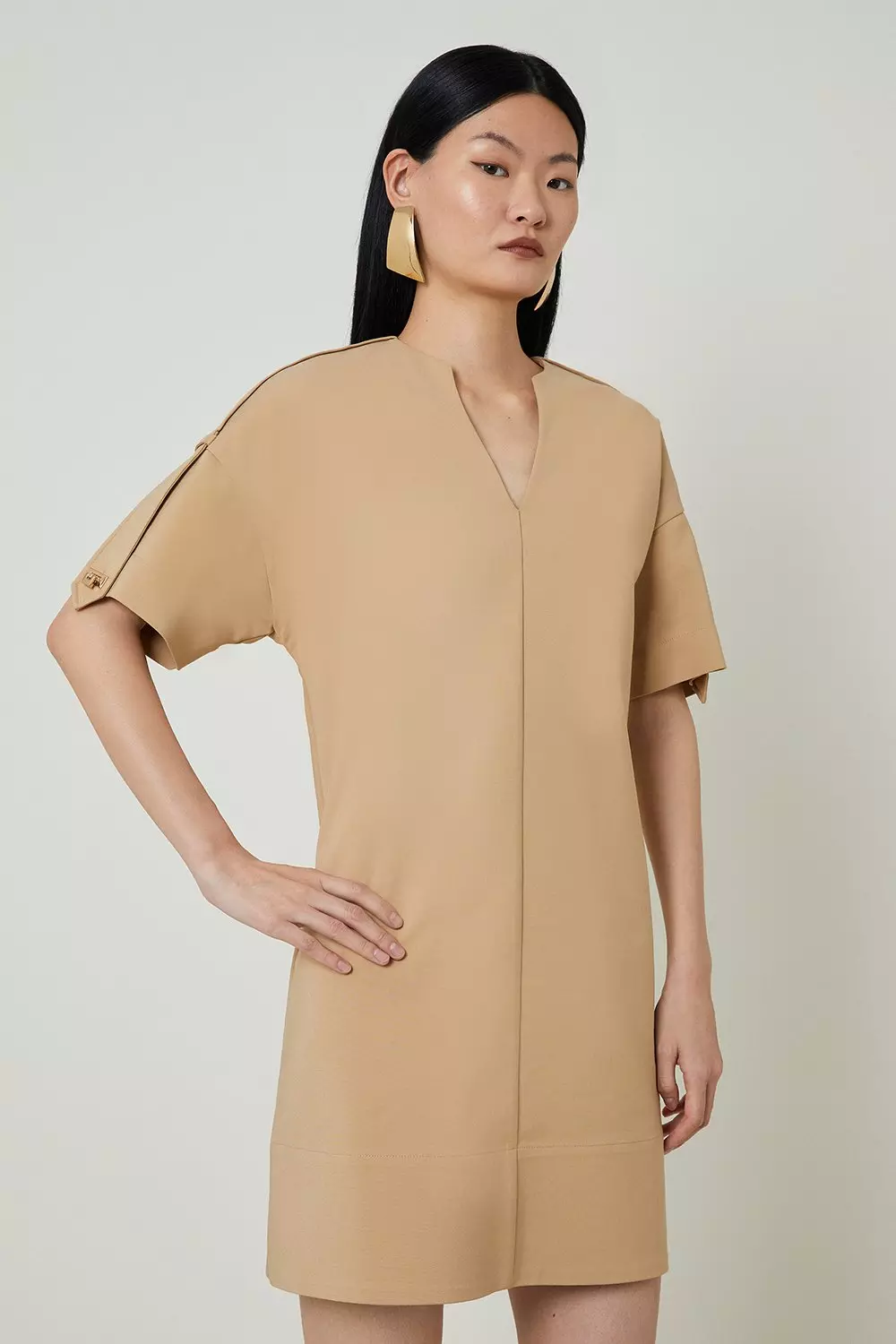 Casual karen millen dresses sale