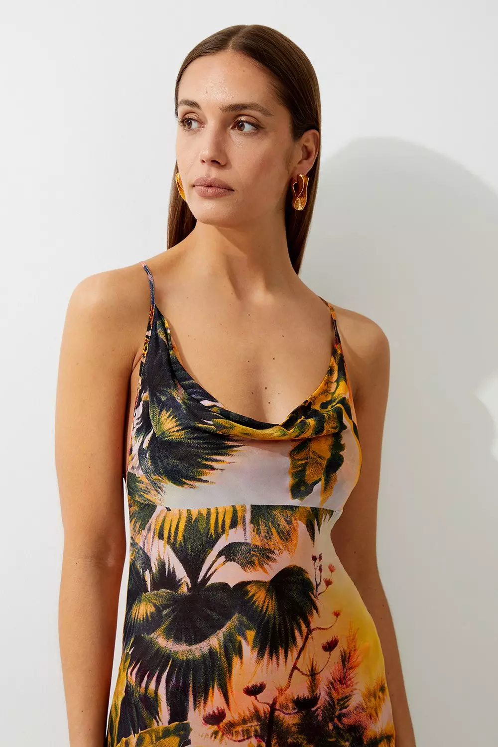★SUMMERSALE★TODAYFULMultiborderRibDress Sunny Dress – Dress the Population