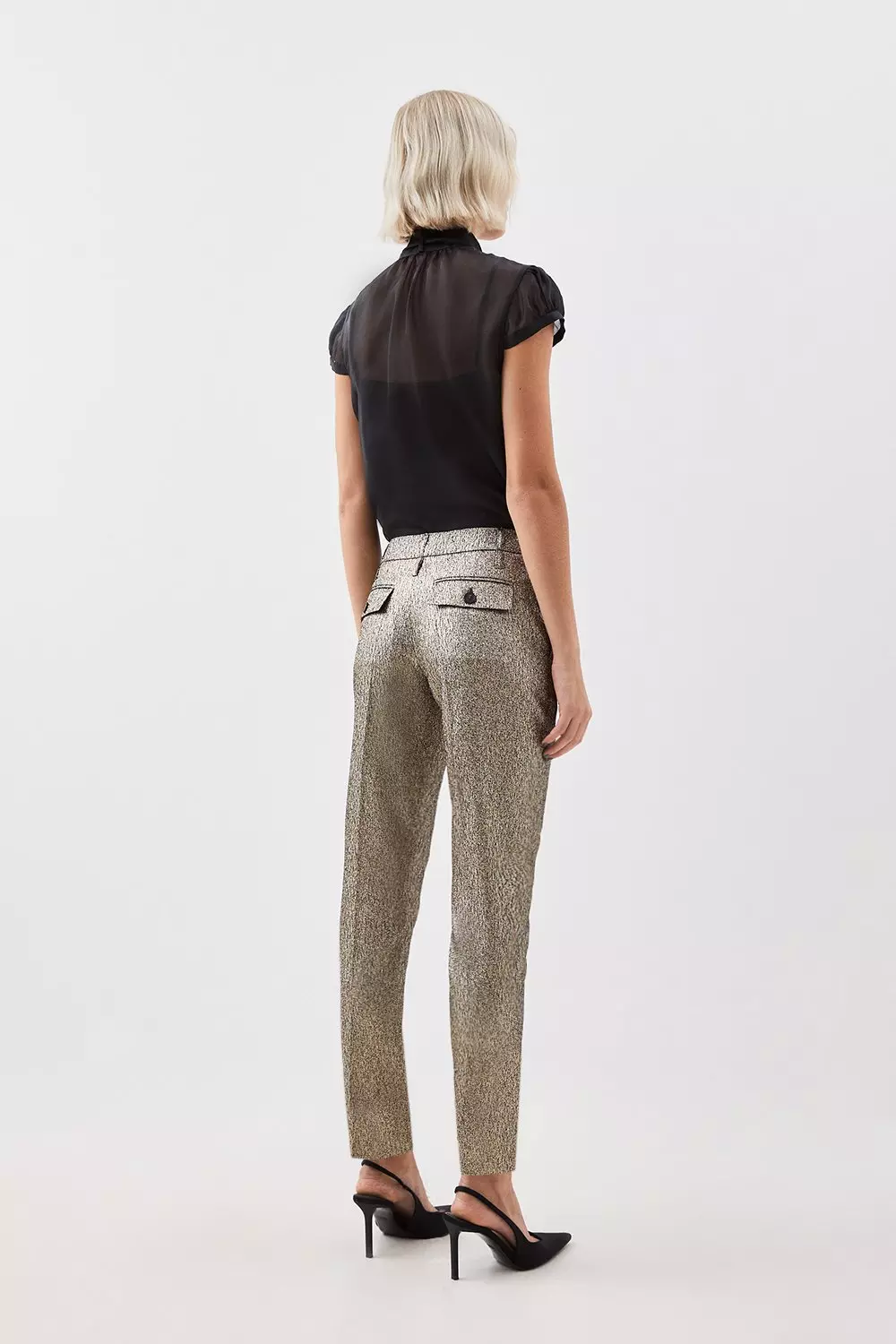 Petite dressy pants hotsell