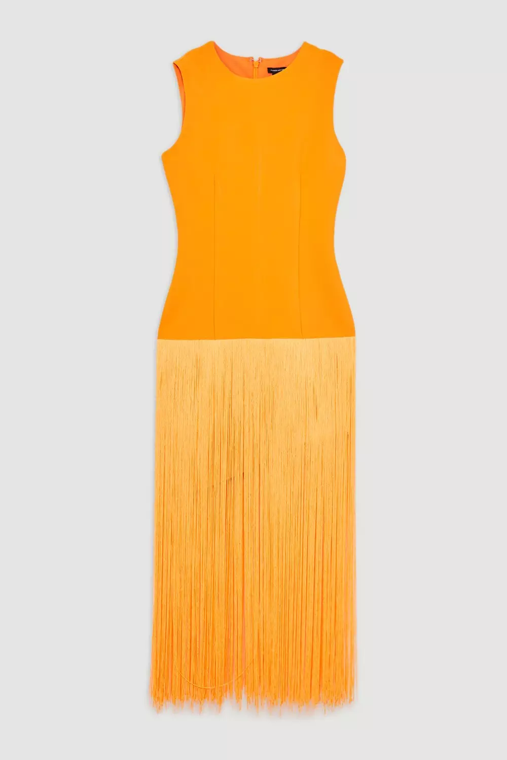Ron Herman Flare Knit Dress