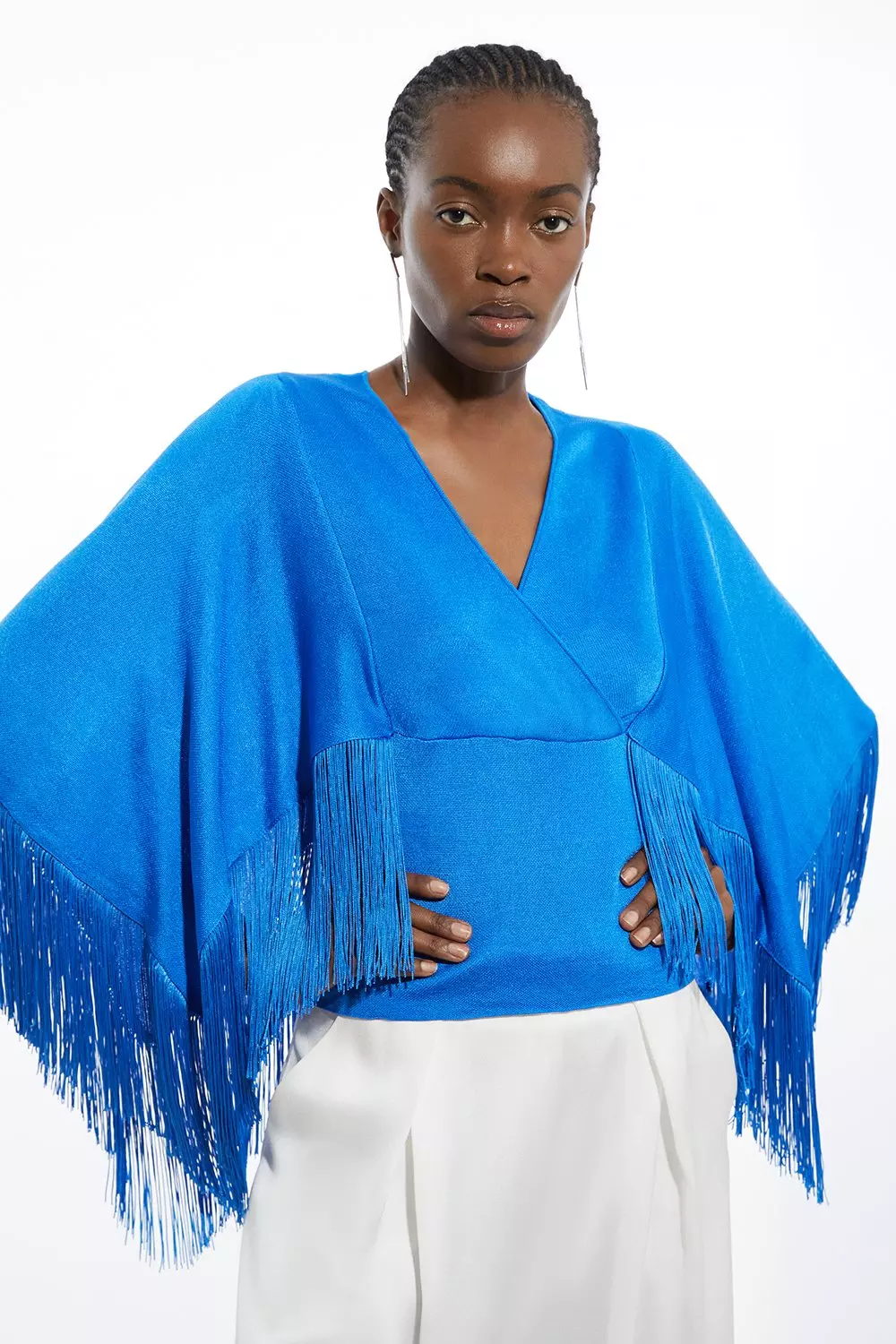 Slinky kimono hot sale