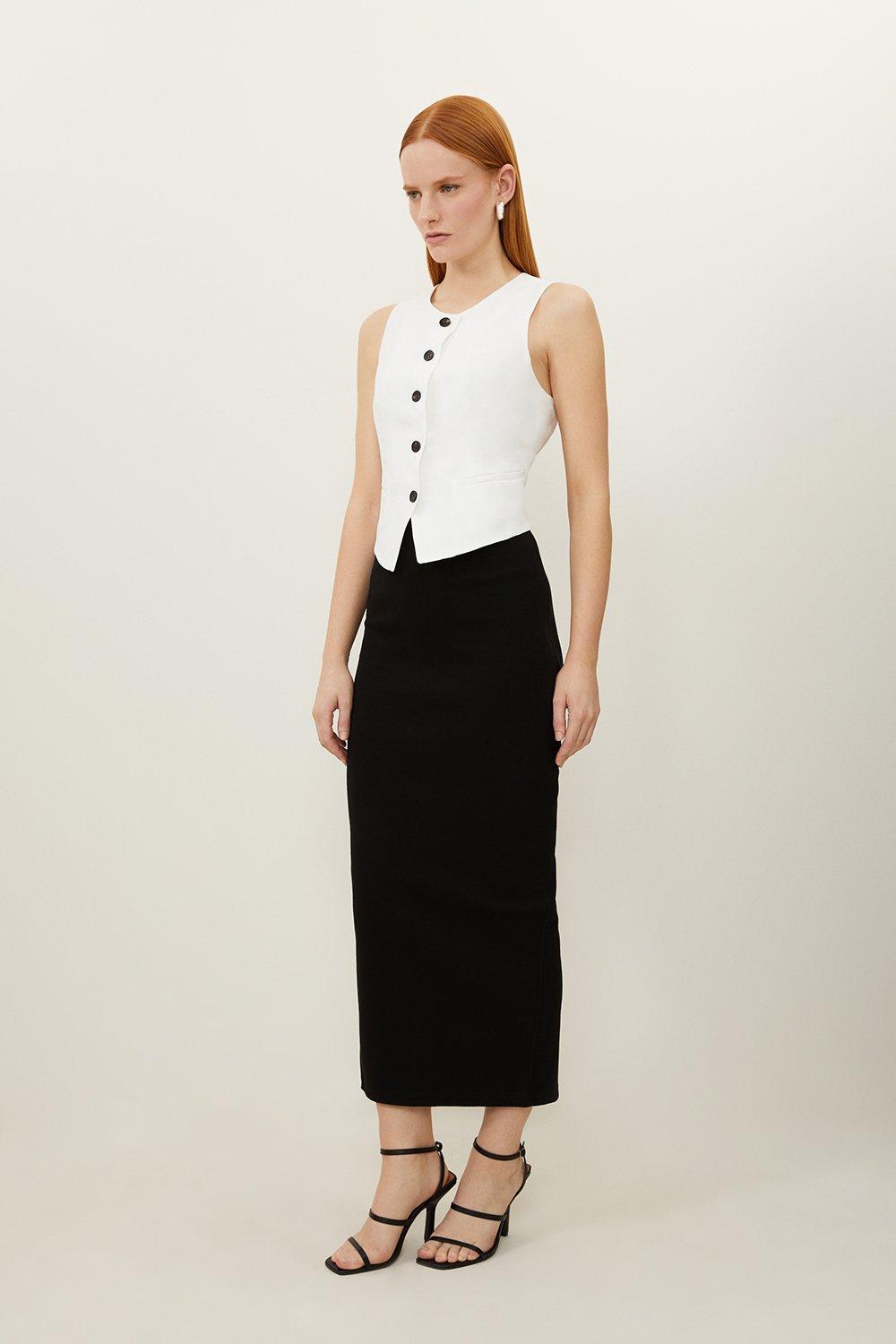 Black Skirts | Karen Millen