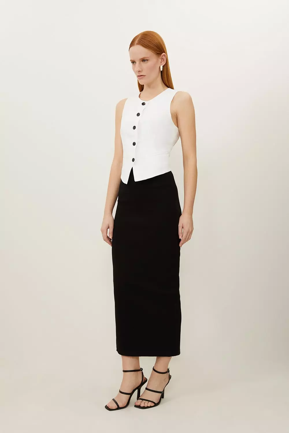 Jersey skirt xl sale