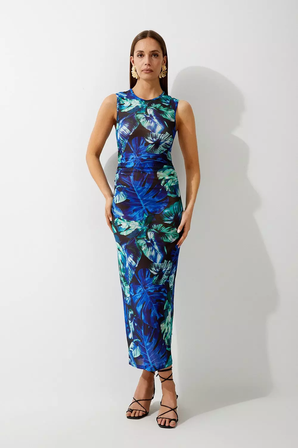 Karen millen summer dresses hotsell