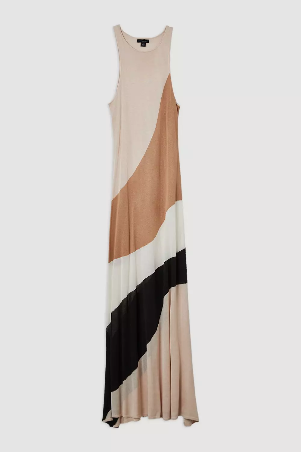 Colour block maxi dresses uk hotsell