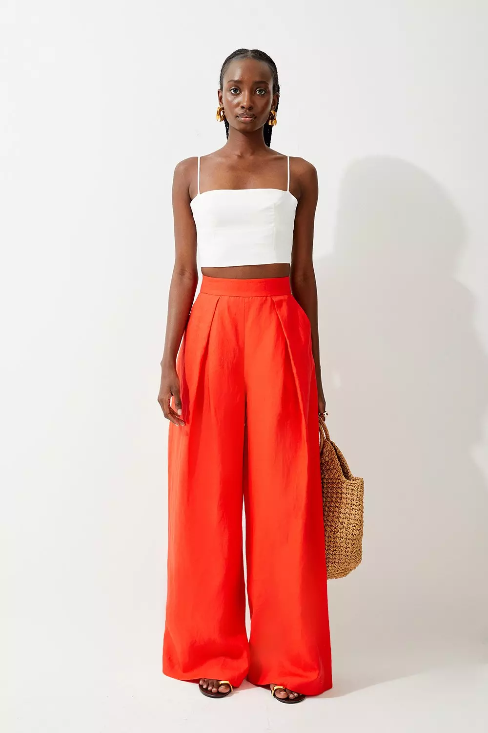 【KAREN MILLEN】ストレッチテーラードストレートレッグパンツ 楽天市場】パンツ《美脚ストレッチスラックスパンツ 全4色 3