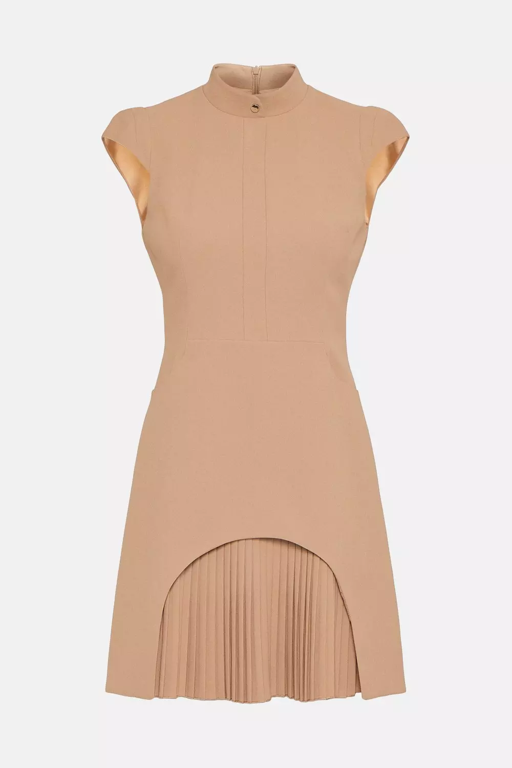 Karen millen tailored dress best sale