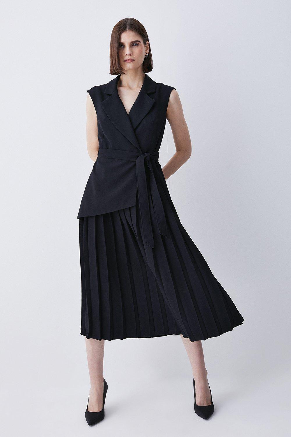 Utility Dresses Karen Millen US