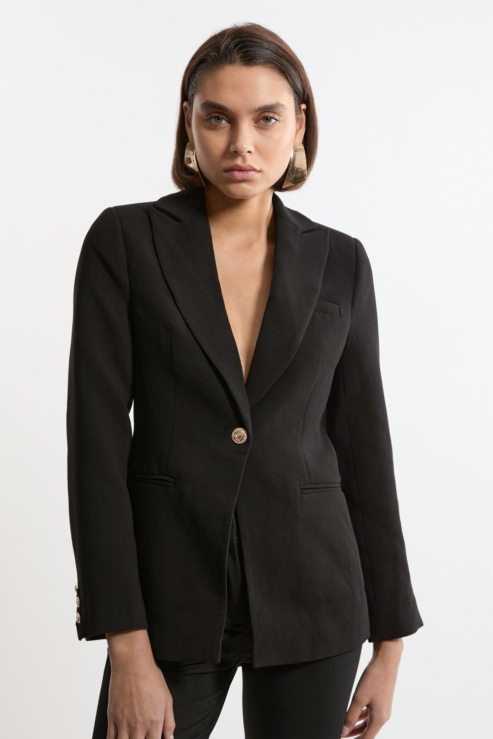 Blazers for Women Karen Millen