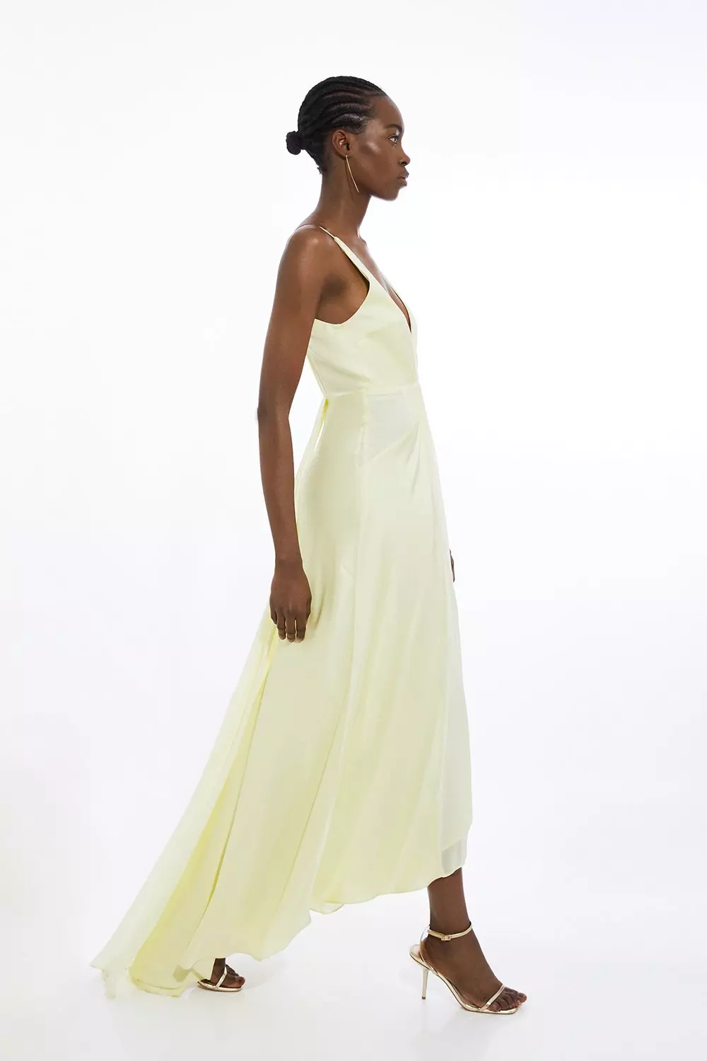 Karen millen gown hotsell