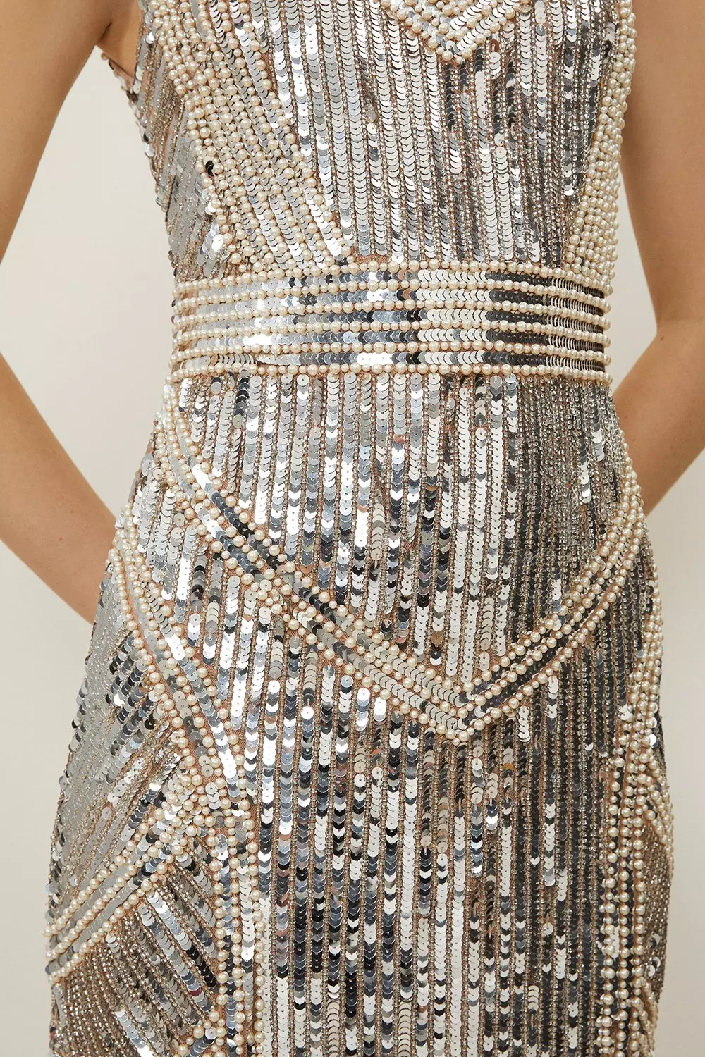 Karen Millen ミニドレス パーティー