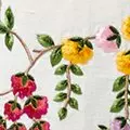 floral color